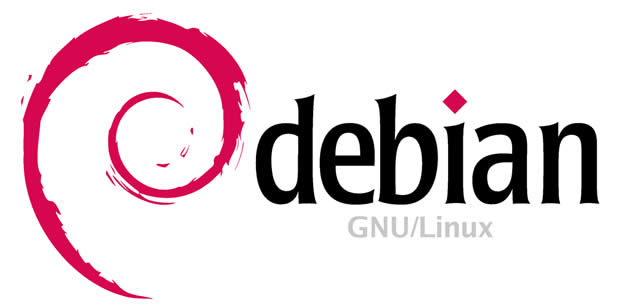 Debian для выделенного сервера